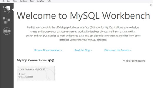 【MySQL】無料でMySQLを利用するには
